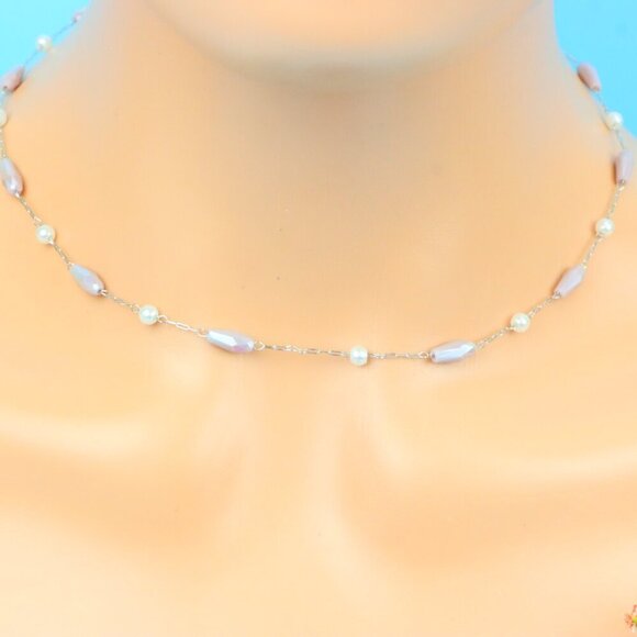 Delicate & Modern Necklace Chain – Perfect for Girls & Women, DYC1432 - Picture 8 of 15